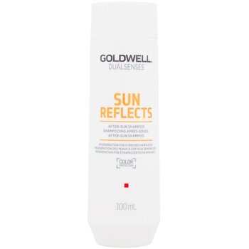 Dualsenses Sun Reflects After-Sun Shampoo - Vlasový a telový šampón po opaľovaní
